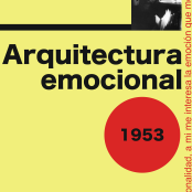 Repercusión de la Arquitectura emocional